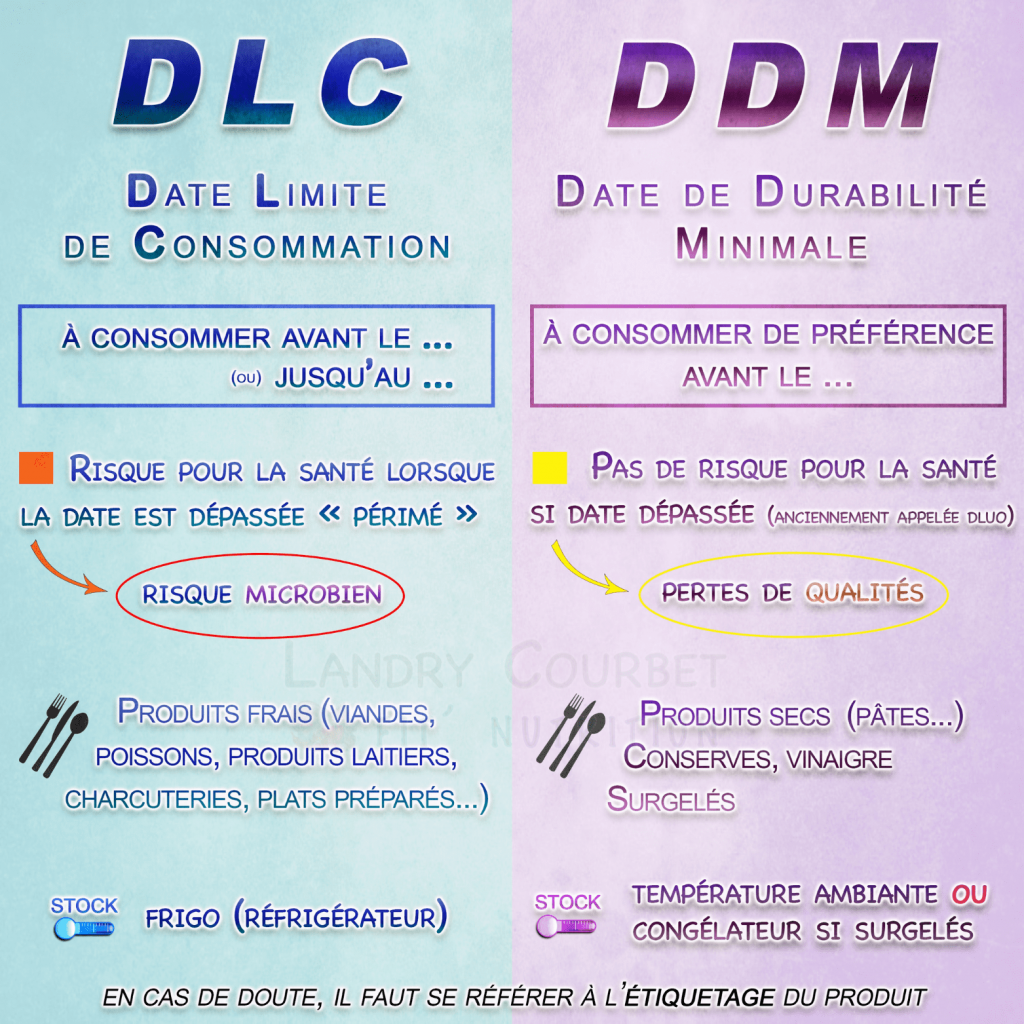 Lire la suite à propos de l’article DLC et DDM : comprendre facilement la différence
