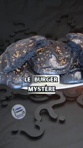 Lire la suite à propos de l’article Pain burger sans farine sans gluten sans lactose