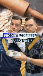 Lire la suite à propos de l’article Manger des produits complets ou raffinés ?