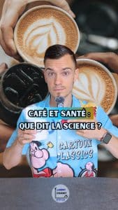 Lire la suite à propos de l’article Café et santé : que dit la science ?