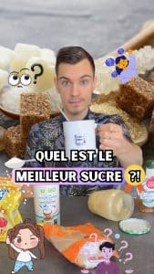 Lire la suite à propos de l’article Quel sucre choisir ?