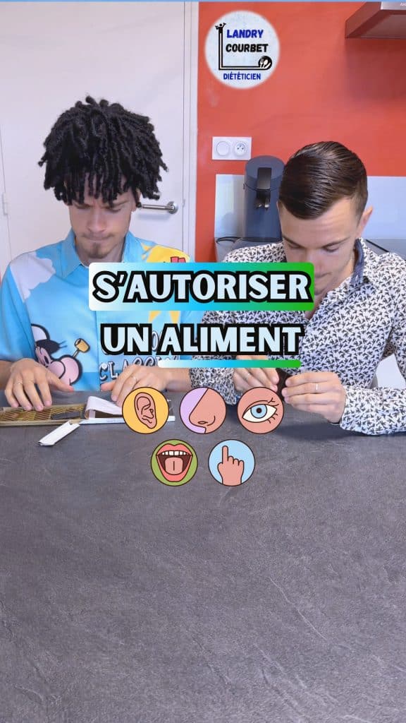 Lire la suite à propos de l’article S’autoriser un aliment au lieu de se l’interdire