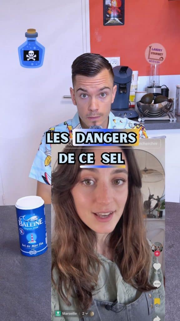 Lire la suite à propos de l’article Quel sel choisir sans danger ?