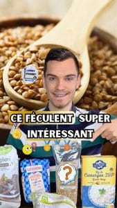 Lire la suite à propos de l’article Bienfaits du sarrasin