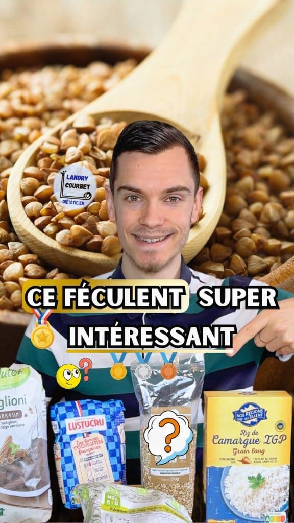 Lire la suite à propos de l’article Bienfaits du sarrasin