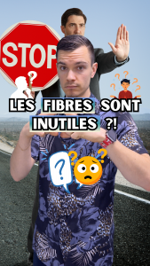 Lire la suite à propos de l’article Manger des fibres : utile ou pas ?