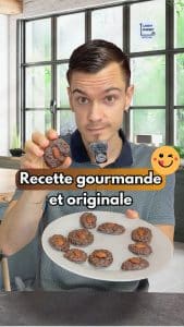 recette de mendiants