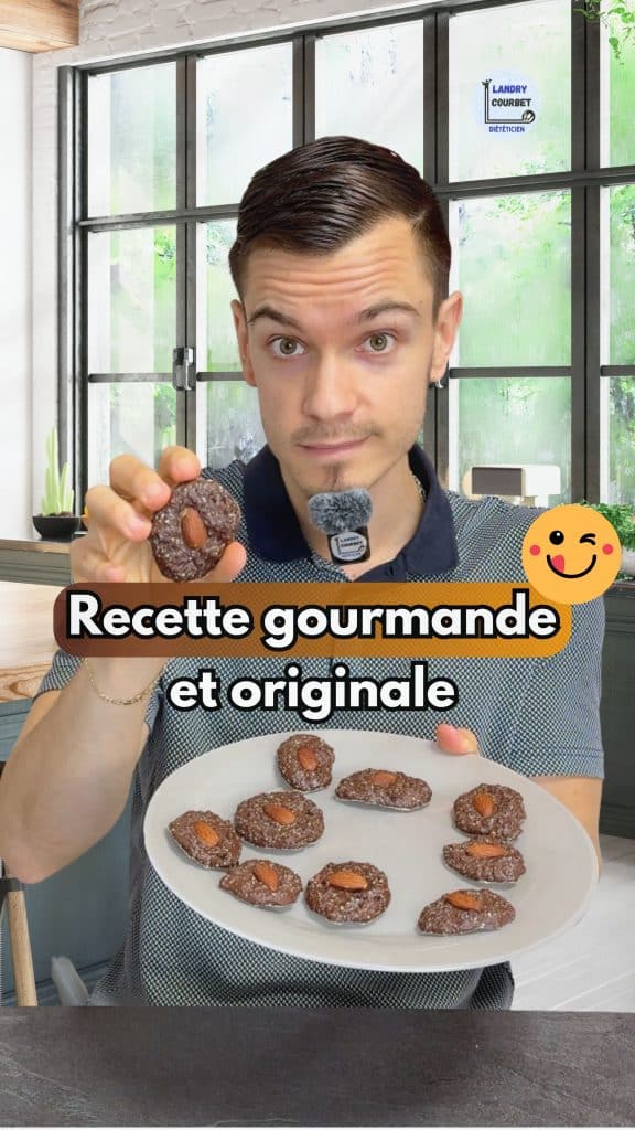 Lire la suite à propos de l’article Mendiants chocolatés gourmands