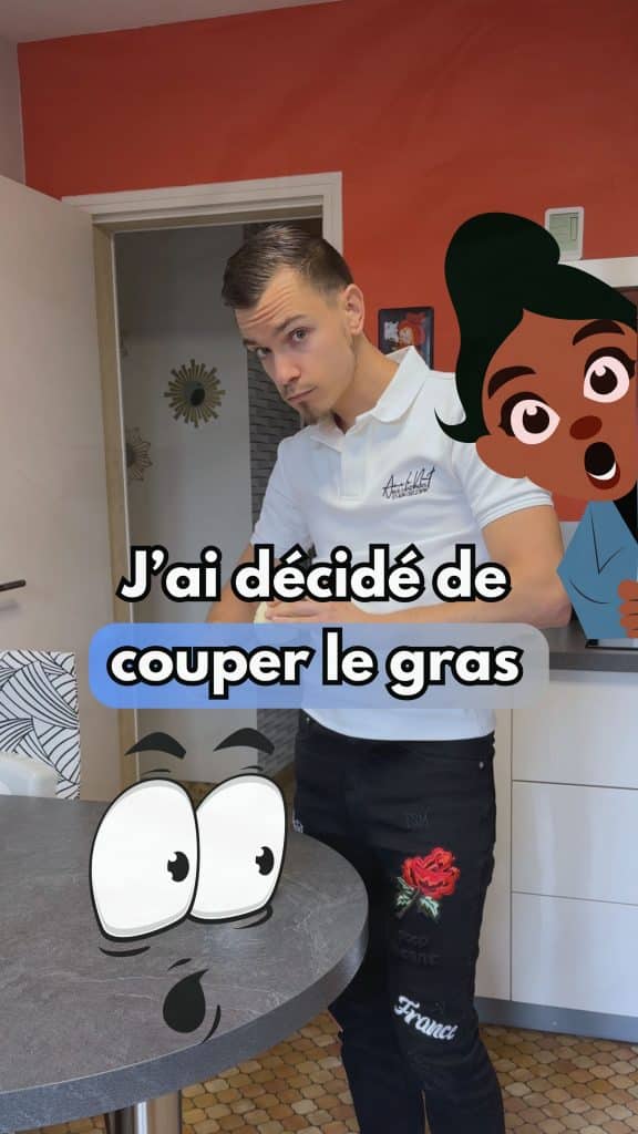 Lire la suite à propos de l’article Couper le gras : la fausse bonne idée