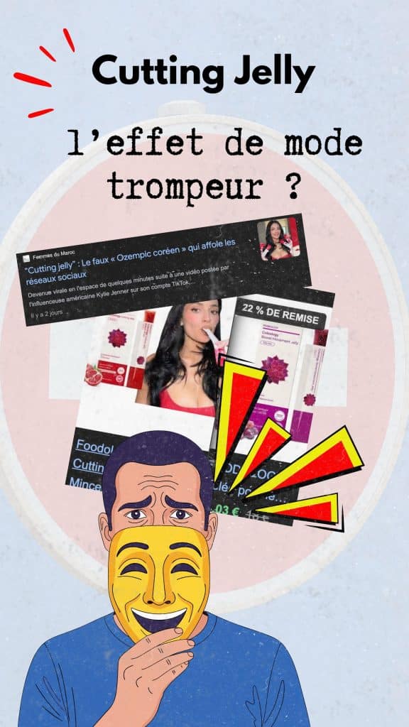 Lire la suite à propos de l’article Vigilance à cette tendance alimentaire