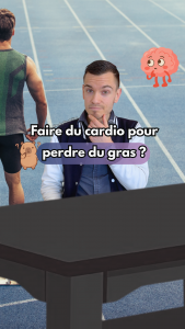 Lire la suite à propos de l’article Faire du cardio pour perdre du gras ?