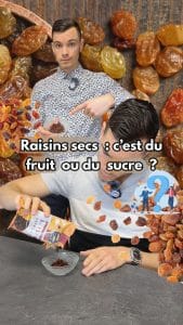 Lire la suite à propos de l’article Fruit séché ou fruit frais : c&rsquo;est pareil ?