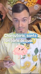 Lire la suite à propos de l’article La charcuterie est-elle cancérigène ? Groupe 1 CIRC Tabac, alcool