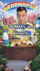 Lire la suite à propos de l’article FODMAP : pourquoi certains aliments font gonfler le ventre ?