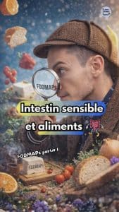 Lire la suite à propos de l’article Syndrome de l&rsquo;intestin irritable : causes, symptômes et FODMAPs