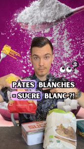 Lire la suite à propos de l’article Les pâtes, c’est du sucre ? Pâtes, glucides et glycémie